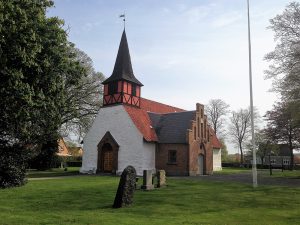 Hasle Kirke